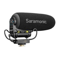 Saramonic Vmic5 Pro цена и информация | Микрофоны | pigu.lt