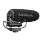 Saramonic Vmic5 Pro kaina ir informacija | Mikrofonai | pigu.lt