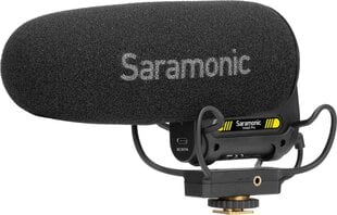 Saramonic Vmic5 Pro цена и информация | Микрофоны | pigu.lt