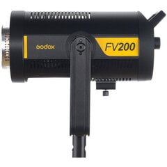 Apšvietimo lempa Godox FV200 Led Video Light kaina ir informacija | Fotografijos apšvietimo įranga | pigu.lt