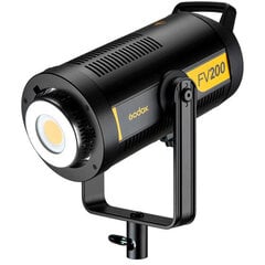 Godox FV200 Led Video Light Студийный свет цена и информация | Осветительное оборудование для фотосъемок | pigu.lt