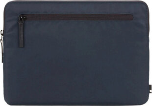 Įmautė Incase Compact Sleeve цена и информация | Рюкзаки, сумки, чехлы для компьютеров | pigu.lt