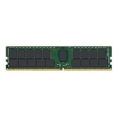 Память RAM Kingston KSM32RD4/64MFR DDR4 64 Гб цена и информация | Оперативная память (RAM) | pigu.lt