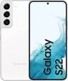 Samsung Galaxy S22 5G 8/256GB SM-S901BZWGEUE Mystic White