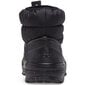 Laisvalaikio batai moterims Crocs™ Classic Neo Puff Shorty Boot, juodi kaina ir informacija | Aulinukai, ilgaauliai batai moterims | pigu.lt