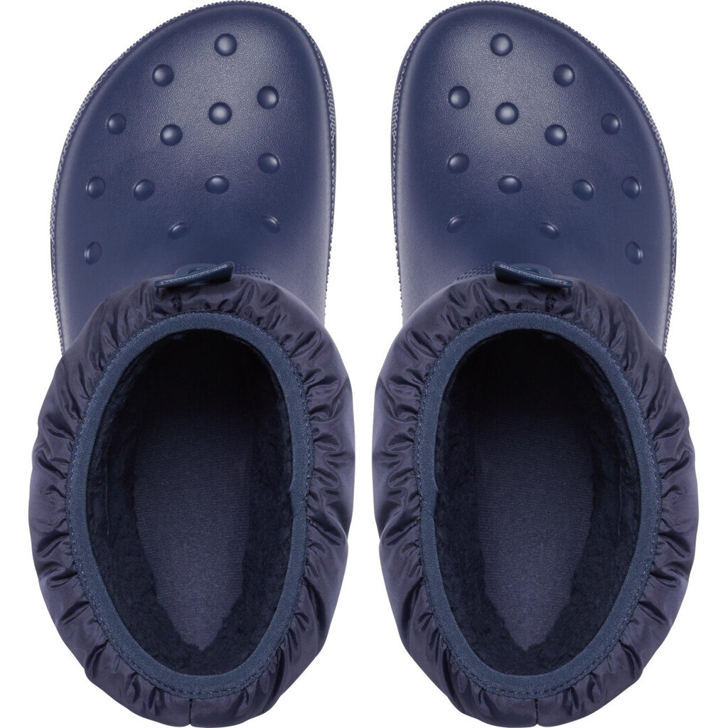 Aulinukai moterims Crocs™ цена и информация | Aulinukai, ilgaauliai batai moterims | pigu.lt