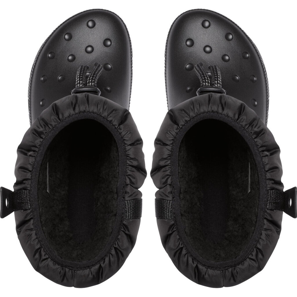 Aulinukai moterims Crocs™ Classic Neo Puff Luxe kaina ir informacija | Aulinukai, ilgaauliai batai moterims | pigu.lt