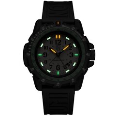 Luminox Commando Raider XL.3321 kaina ir informacija | Vyriški laikrodžiai | pigu.lt