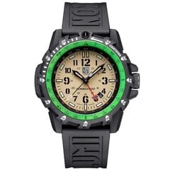 Luminox Commando Raider XL.3321 kaina ir informacija | Vyriški laikrodžiai | pigu.lt