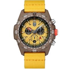 Luminox Bear Grylls Survival ECO Master XB.3745.ECO XB.3745.ECO цена и информация | Мужские часы | pigu.lt