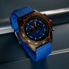 Luminox Bear Grylls Survival Land Series XB.3757.ECO XB.3757.ECO цена и информация | Мужские часы | pigu.lt