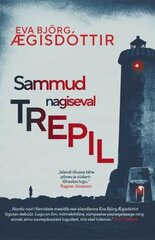 Sammud Nagiseval Trepil kaina ir informacija | Romanai | pigu.lt