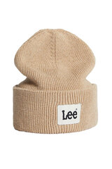 Žieminė kepurė Lee LP514773 kaina ir informacija | Vyriški šalikai, kepurės, pirštinės | pigu.lt