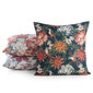 Flore 7 pagalvės užvalkalas, 45x45 cm kaina ir informacija | Dekoratyvinės pagalvėlės ir užvalkalai | pigu.lt