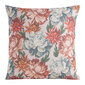 Flore 14 pagalvės užvalkalas, 45x45 cm kaina ir informacija | Dekoratyvinės pagalvėlės ir užvalkalai | pigu.lt
