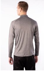 Мужская футболка AVENTO 33MG MBM XXL Темно-синий меланж/Серебро цена и информация | Мужская спортивная одежда | pigu.lt