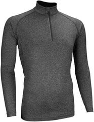 Marškinėliai Avento, pilki kaina ir informacija | Sportinė apranga vyrams | pigu.lt