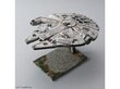 Surenkamas modelis Millennium Falcon, 1/144, 01211 kaina ir informacija | Konstruktoriai ir kaladėlės | pigu.lt