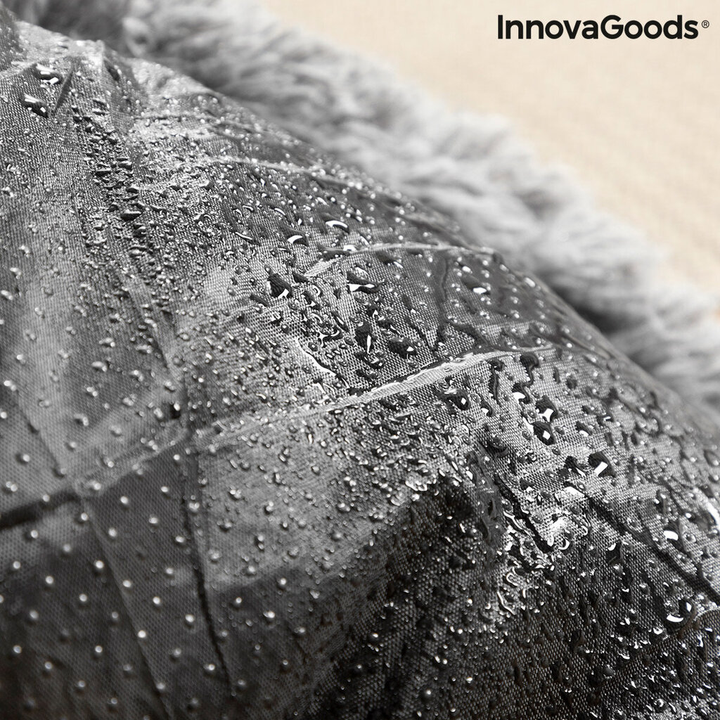 Lova augintiniui Bepess InnovaGoods, 40 cm kaina ir informacija | Guoliai, pagalvėlės | pigu.lt