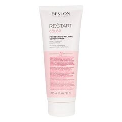 Кондиционер Re Start Color Revlon Re-Start Color, 200 мл цена и информация | Бальзамы, кондиционеры | pigu.lt