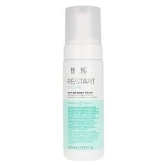 Моделирующая пенка Re/Start Volume Revlon (165 ml) цена и информация | Средства для укладки волос | pigu.lt