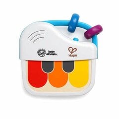 Interaktyvus pianinas kūdikiams Baby Einstein Magic Touch, 12 x 3 x 11 cm kaina ir informacija | Lavinamieji žaislai | pigu.lt