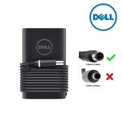 Dell įkroviklis 19,5V 65W JNKWD kaina ir informacija | Įkrovikliai nešiojamiems kompiuteriams | pigu.lt