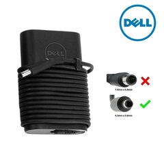 Dell 45W 2,31A CDF57 kaina ir informacija | Įkrovikliai nešiojamiems kompiuteriams | pigu.lt