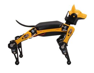 Petoi Bittle - bioninis šuo - mokomasis robotas - Seeedstudio 114992499 kaina ir informacija | Atviro kodo elektronika | pigu.lt