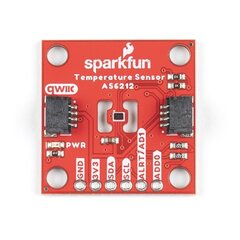 Temperatūros jutiklis SparkFun SEN-18521 цена и информация | Sparkfun Сантехника, ремонт, вентиляция | pigu.lt