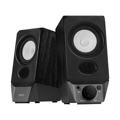 Edifier R19BT Speakers 2.0 (black) цена и информация | Аудиоколонки | pigu.lt