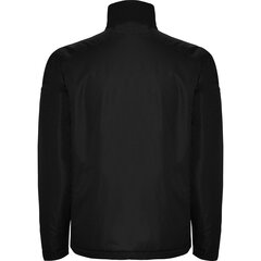 Džemperis vyrams Utax, juodas kaina ir informacija | Džemperiai vyrams | pigu.lt