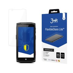 3mk FlexibleGlass Lite™ Crosscall Core M5 kaina ir informacija | Apsauginės plėvelės telefonams | pigu.lt