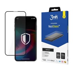 Apple iPhone 14 Max - 3mk NeoGlass™ screen protector цена и информация | Защитные пленки для телефонов | pigu.lt