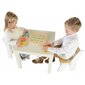 Medinė dėlionė Masterkidz - Tangramas kaina ir informacija | Žaislai kūdikiams | pigu.lt