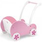 Medinis vežimėlis lėlėms - Viga цена и информация | Žaislai mergaitėms | pigu.lt