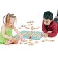 Atminties žaidimas - Abėcėlė kaina ir informacija | Žaislai berniukams | pigu.lt