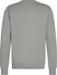 Marškinėliai vyrams Calvin Klein 48411, pilki kaina ir informacija | Vyriški marškinėliai | pigu.lt