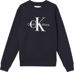 Marškinėliai vyrams Calvin Klein 48412, juodi цена и информация | Футболка мужская | pigu.lt