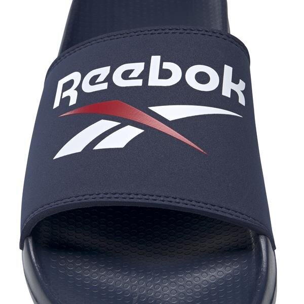 Šlepetės vyrams Reebok цена и информация | Vyriškos šlepetės, basutės | pigu.lt