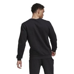 HOODIE ADIDAS PERFORMANCE M BL FL SWT GK9074 цена и информация | Мужские толстовки | pigu.lt