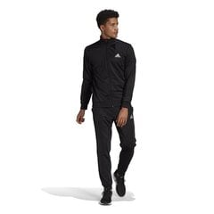 TRACKSUIT ADIDAS PERFORMANCE M SL TR TT TS GK9656 цена и информация | Мужская спортивная одежда | pigu.lt