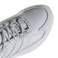 Sportiniai batai moterims Adidas gx1728, balti цена и информация | Sportiniai bateliai, kedai moterims | pigu.lt