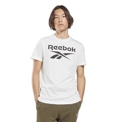 Футболка Reebok HD4218 цена и информация | Мужские футболки | pigu.lt