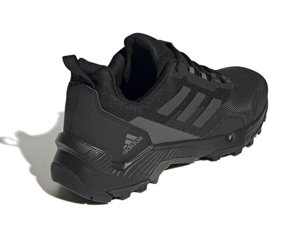 Kedai vyrams Adidas performance eastrail 2, juodi kaina ir informacija | Kedai vyrams | pigu.lt