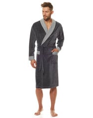 Мужской халат 9102 110680 цена и информация | Мужские халаты, пижамы | pigu.lt
