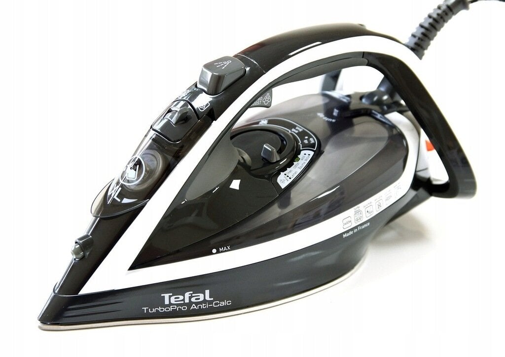 Lygintuvas TEFAL FV5645E0 kaina | pigu.lt