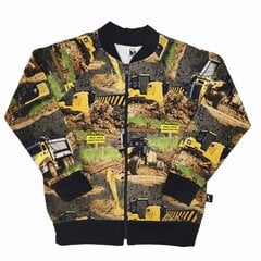 Džemperis berniukams, įvairių spalvų kaina ir informacija | Megztiniai, bluzonai, švarkai berniukams | pigu.lt