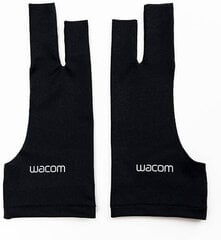 Wacom Artist Drawing Glove цена и информация | Ортезы и бандажи | pigu.lt