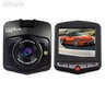 Automobilio vaizdo įrašymo kamera HD258 2,4 colio FHD 170° 1080p kaina ir informacija | Vaizdo registratoriai | pigu.lt